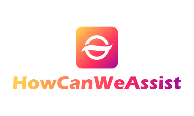 HowCanWeAssist.com